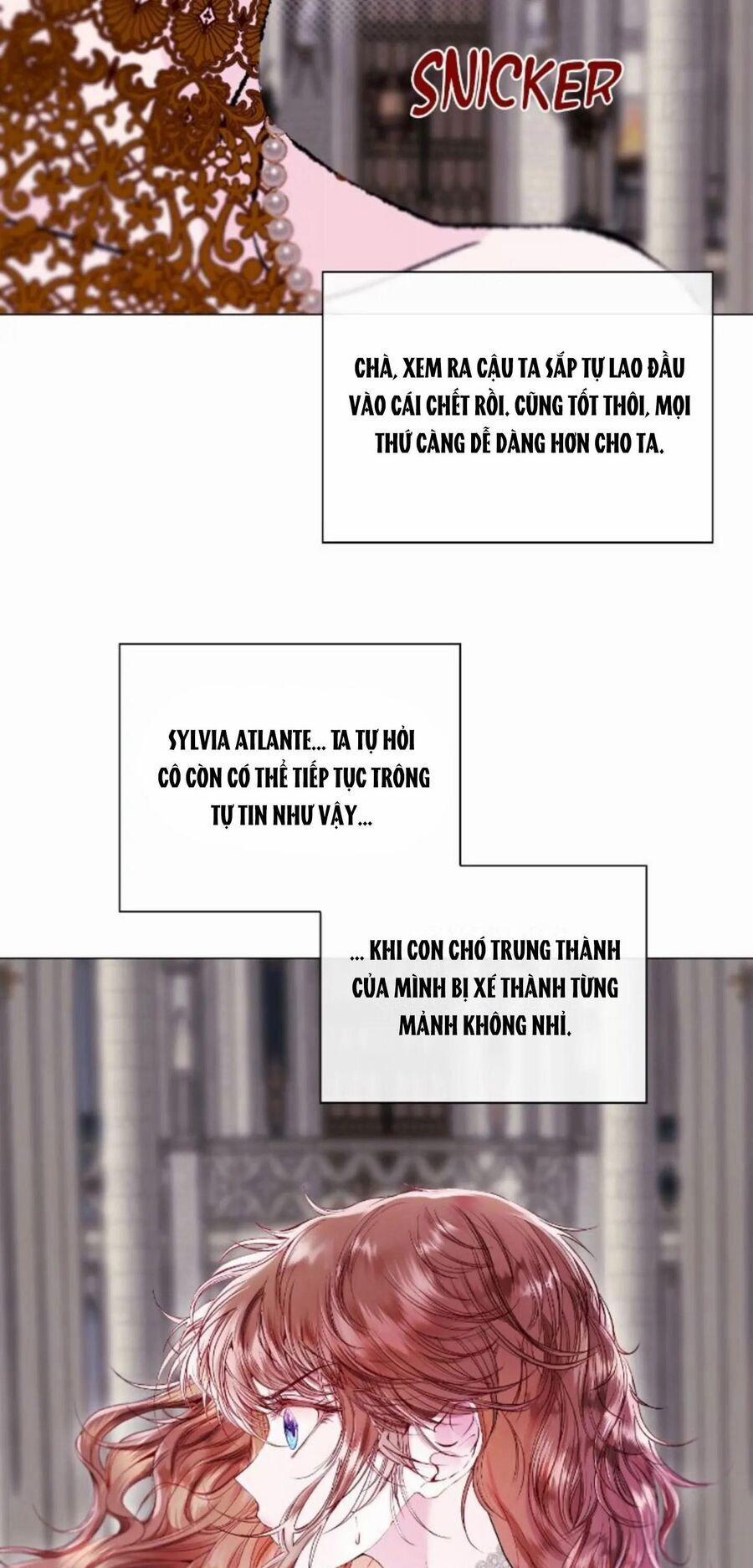 Trở Thành Tiểu Thư Xấu Xí 113 trang 39