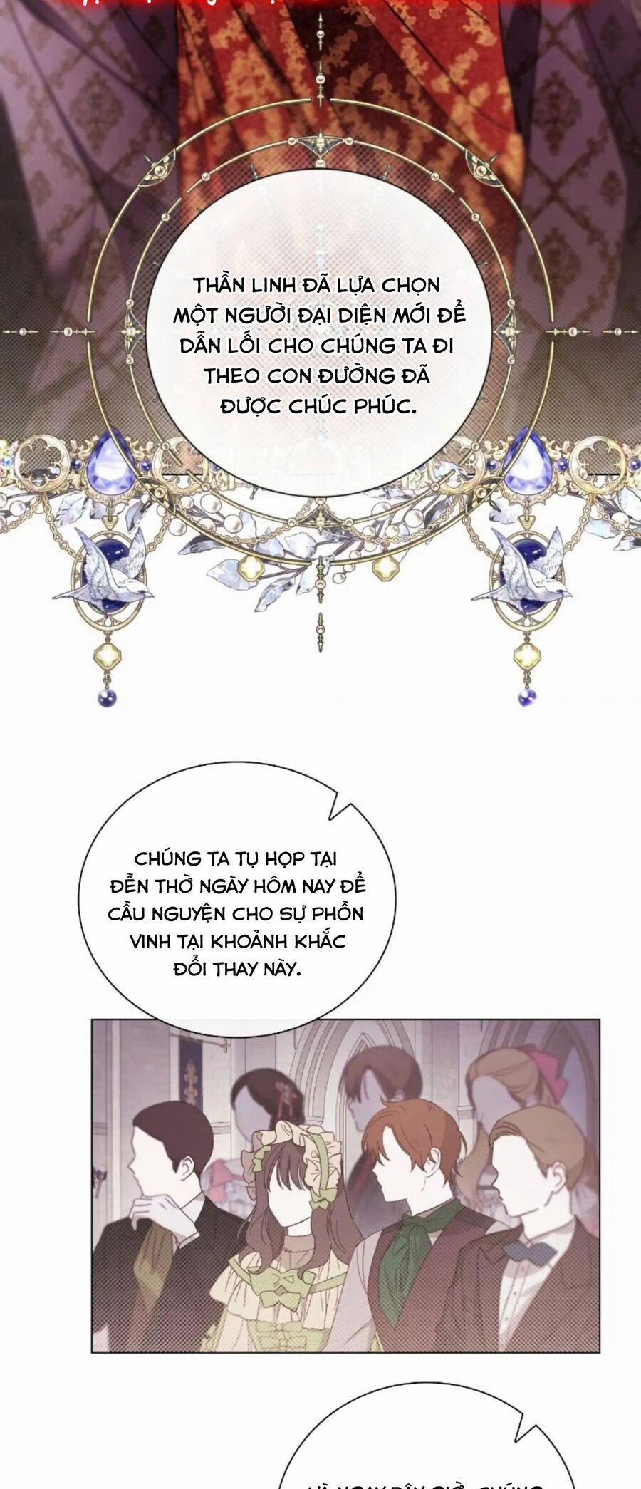 Trở Thành Tiểu Thư Xấu Xí 113 trang 4