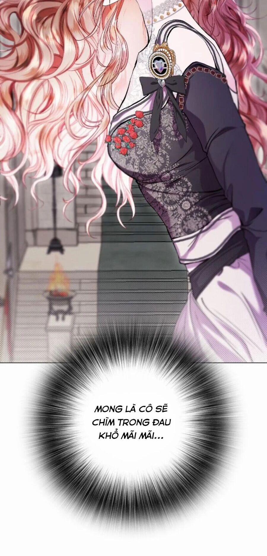 Trở Thành Tiểu Thư Xấu Xí 113 trang 40