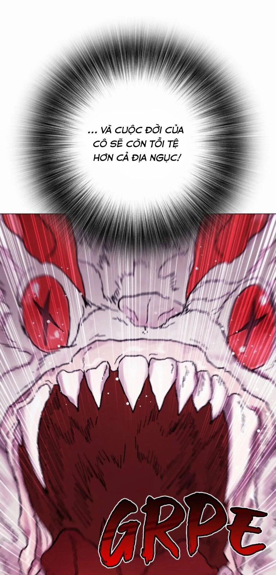 Trở Thành Tiểu Thư Xấu Xí 113 trang 41