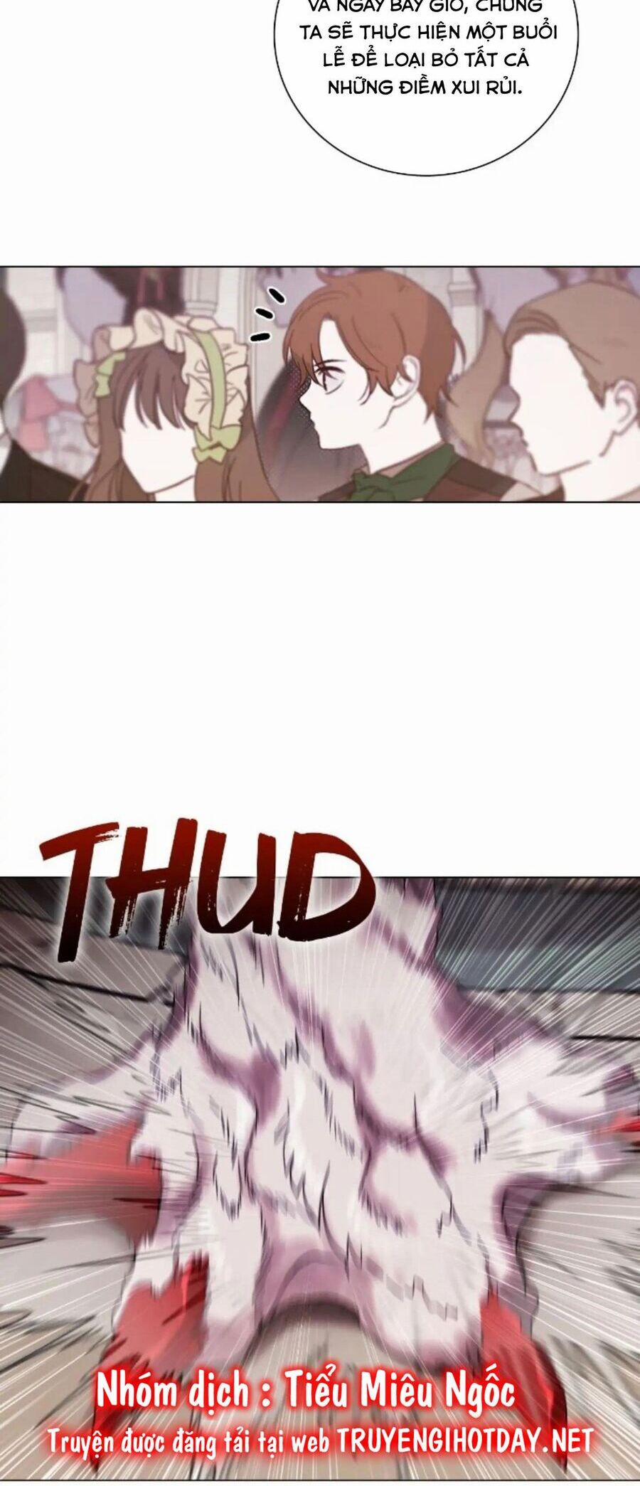 Trở Thành Tiểu Thư Xấu Xí 113 trang 5