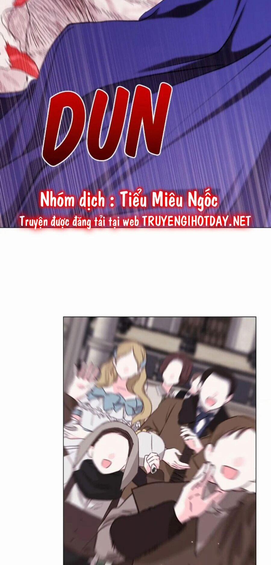 Trở Thành Tiểu Thư Xấu Xí 113 trang 55