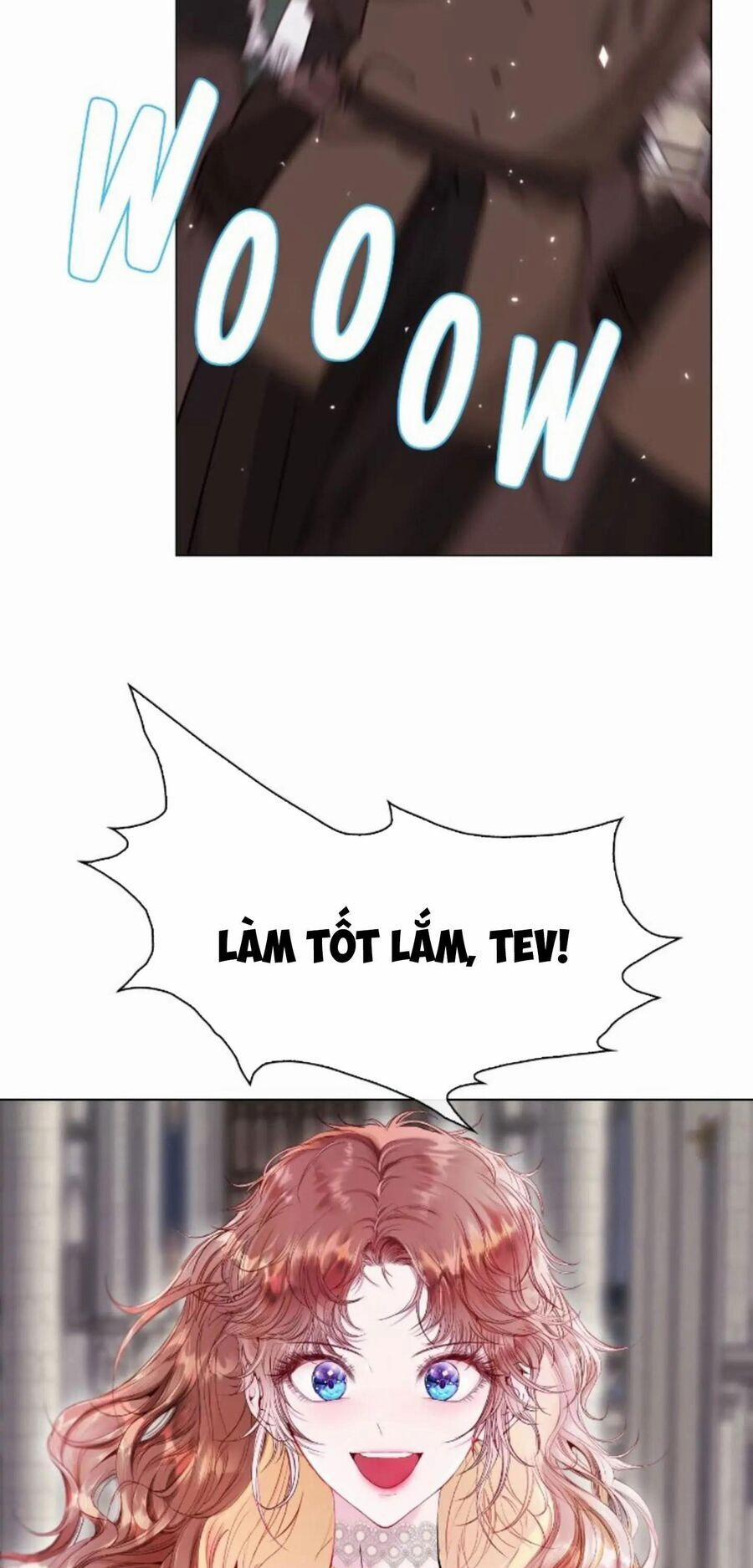 Trở Thành Tiểu Thư Xấu Xí 113 trang 56