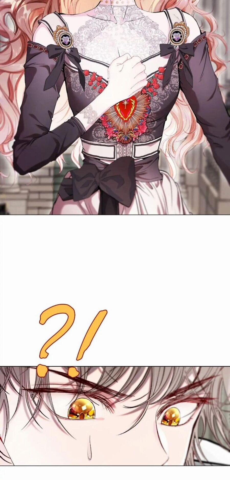 Trở Thành Tiểu Thư Xấu Xí 113 trang 57