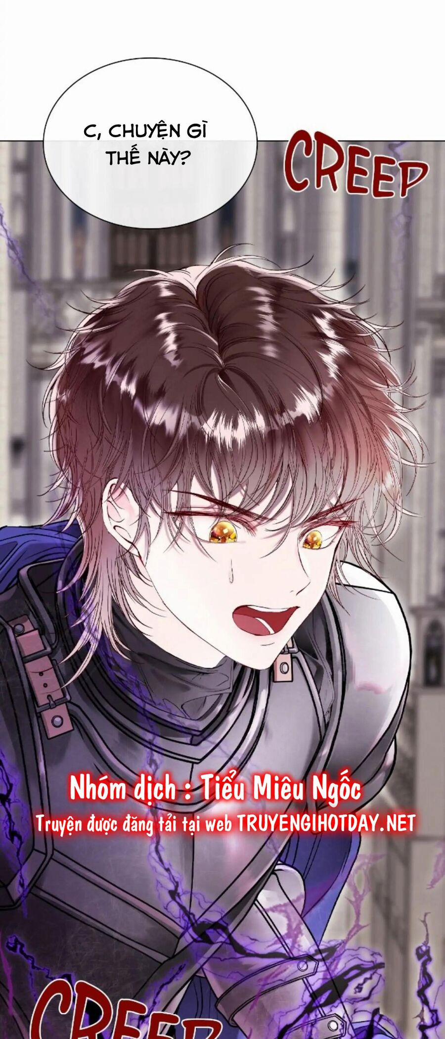 Trở Thành Tiểu Thư Xấu Xí 113 trang 58