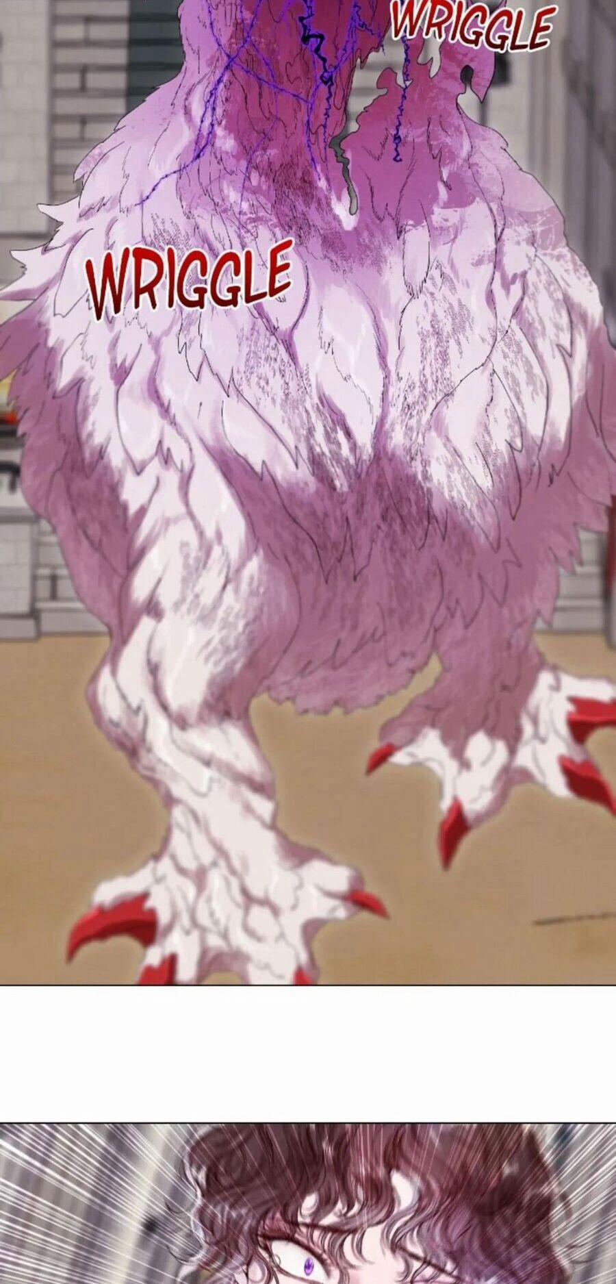 Trở Thành Tiểu Thư Xấu Xí 113 trang 60