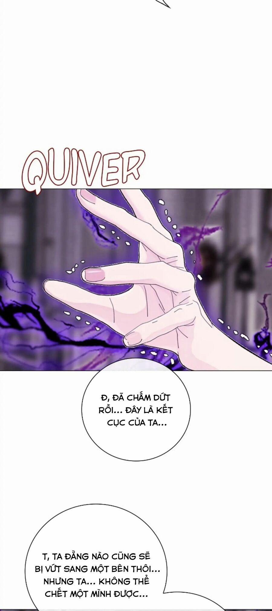 Trở Thành Tiểu Thư Xấu Xí 113 trang 63