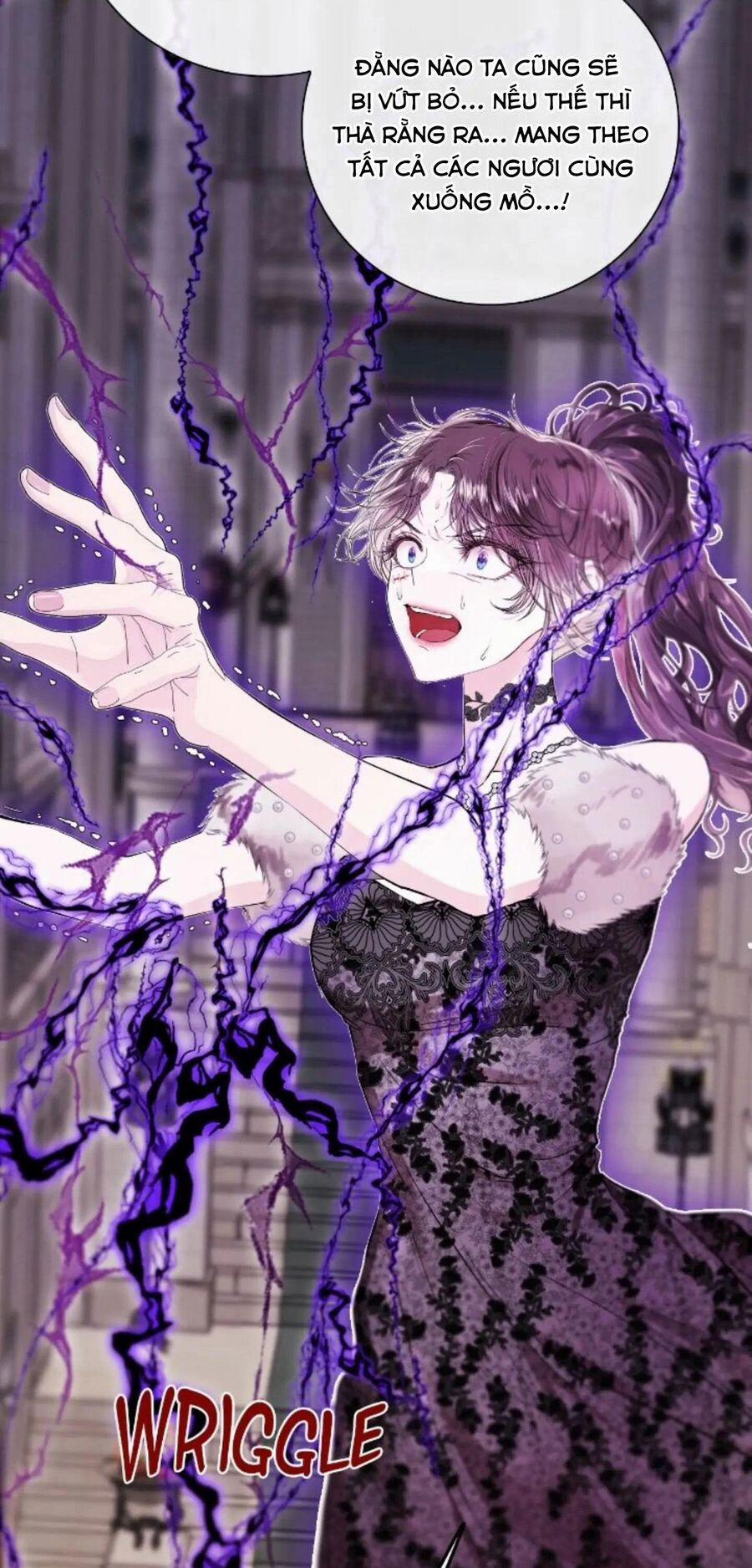 Trở Thành Tiểu Thư Xấu Xí 113 trang 64