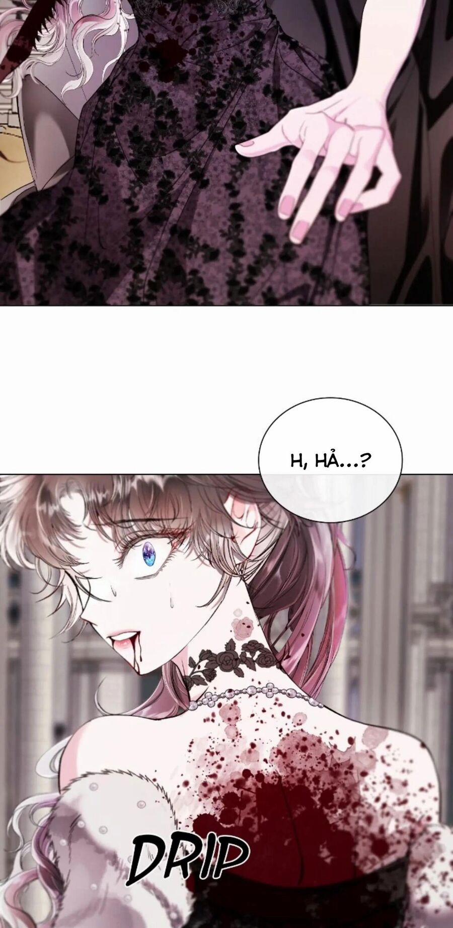 Trở Thành Tiểu Thư Xấu Xí 113 trang 71