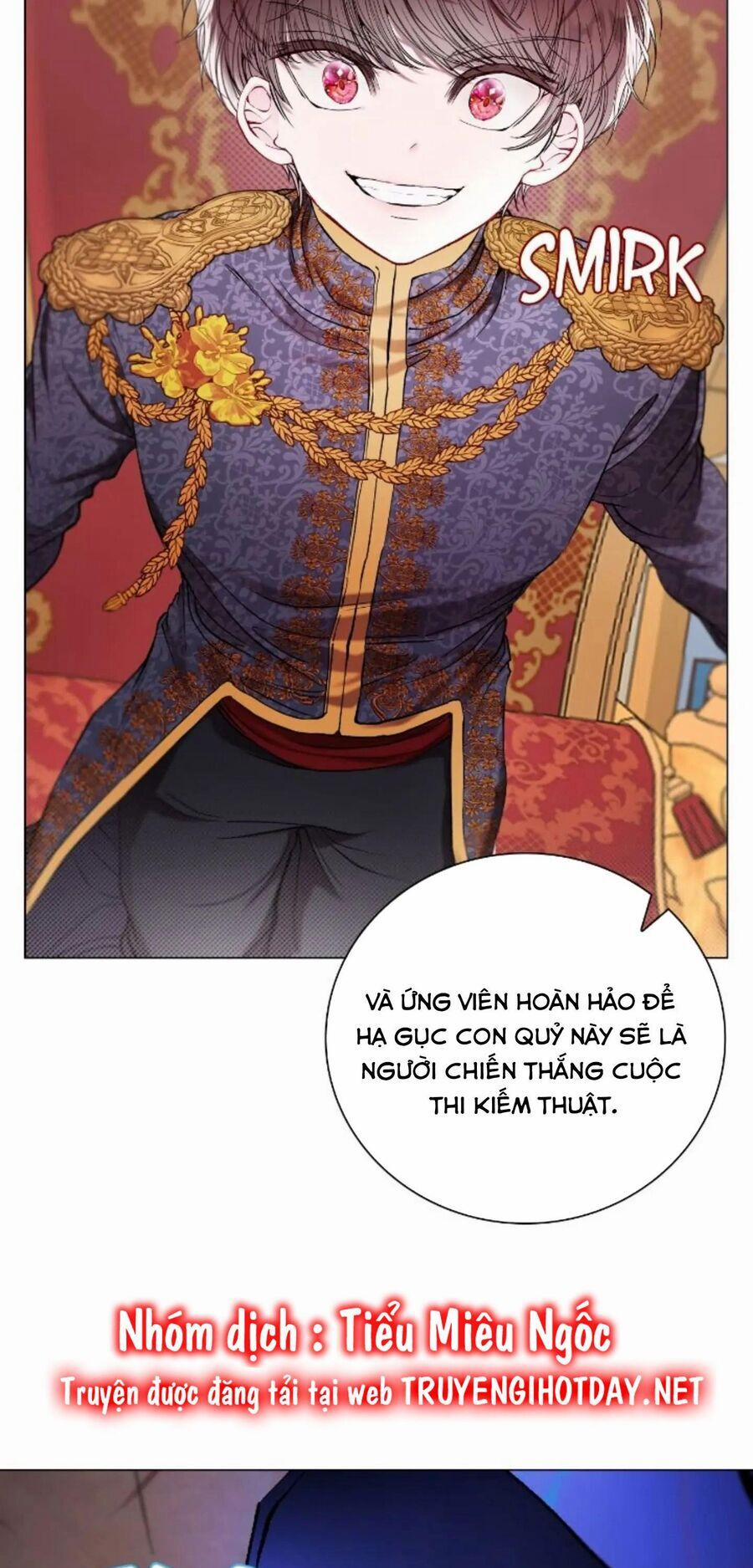 Trở Thành Tiểu Thư Xấu Xí 113 trang 8