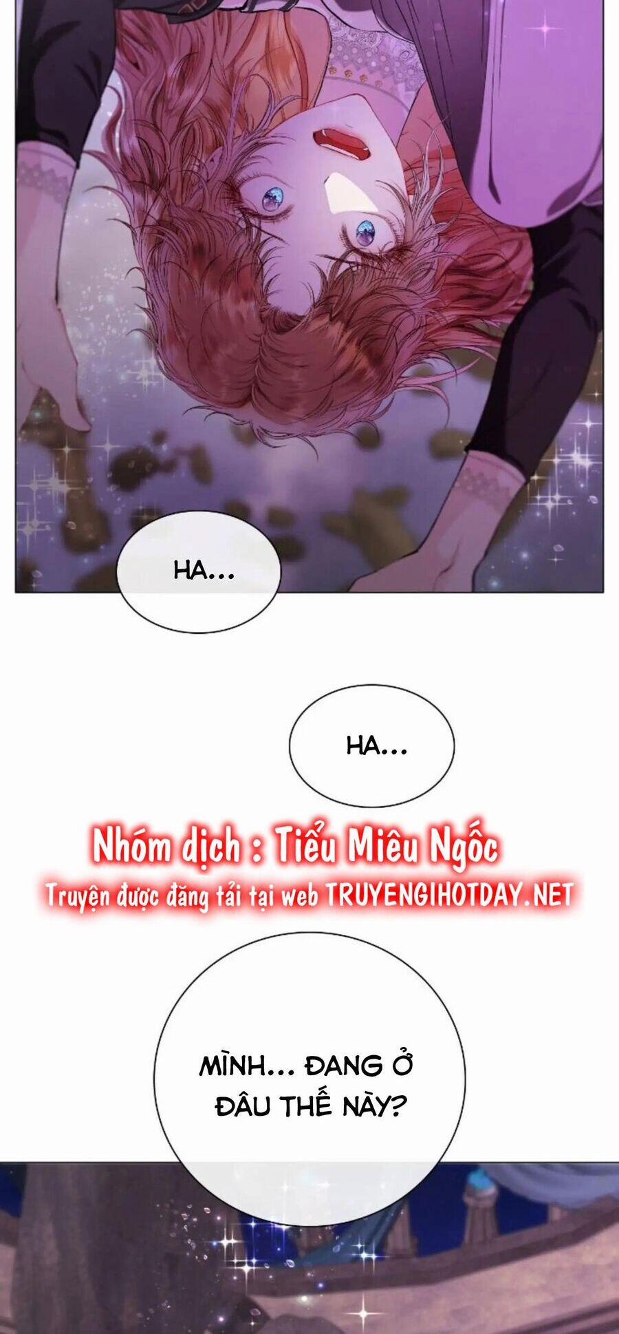 Trở Thành Tiểu Thư Xấu Xí 113 trang 85