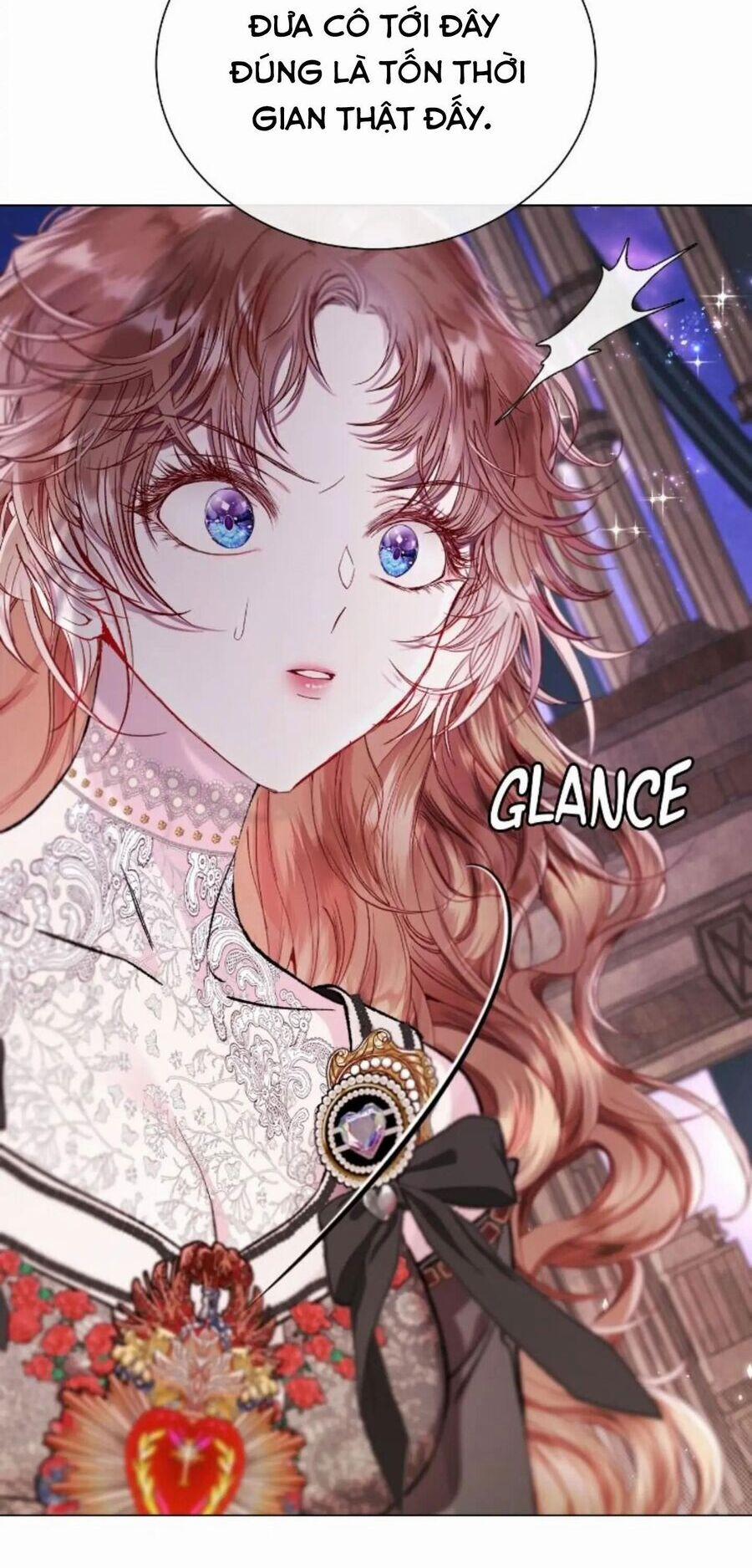 Trở Thành Tiểu Thư Xấu Xí 113 trang 87