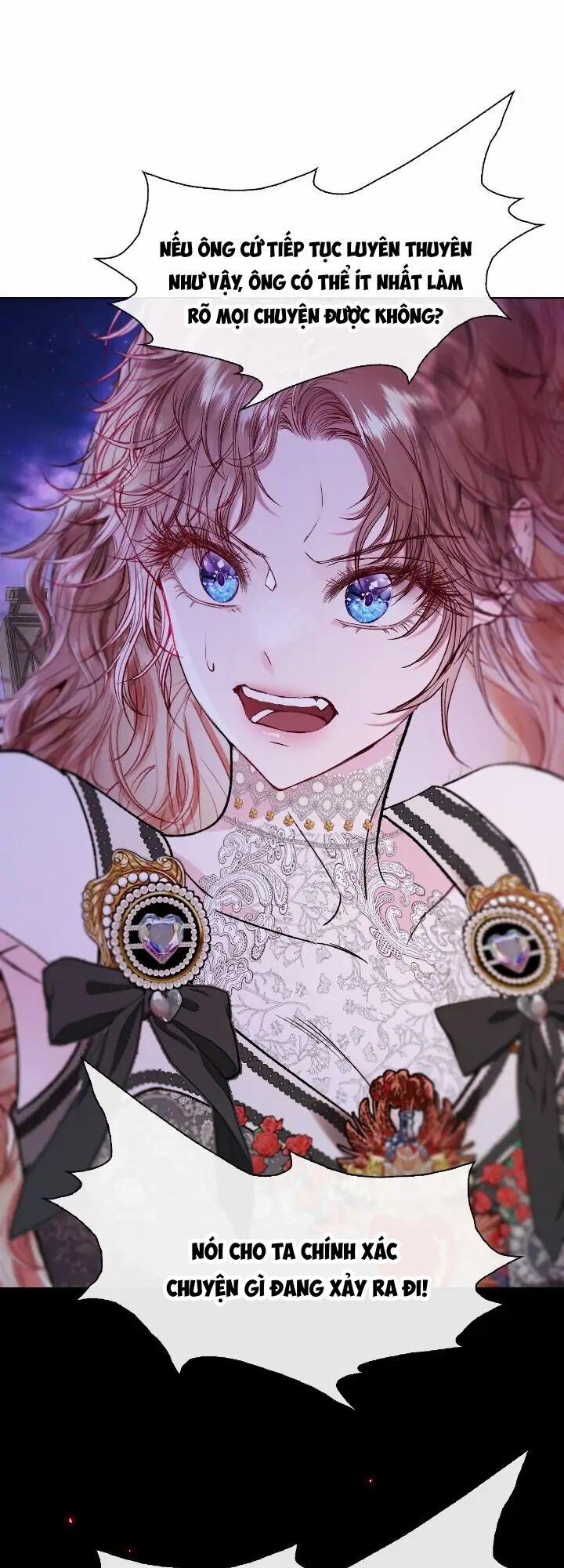 Trở Thành Tiểu Thư Xấu Xí 114 trang 10