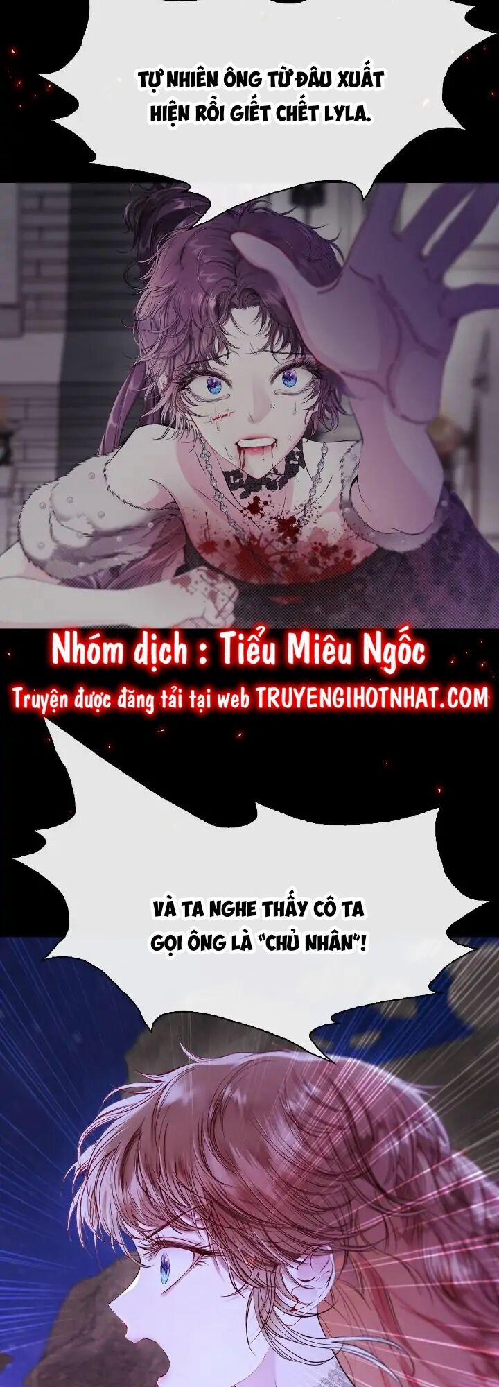 Trở Thành Tiểu Thư Xấu Xí 114 trang 11