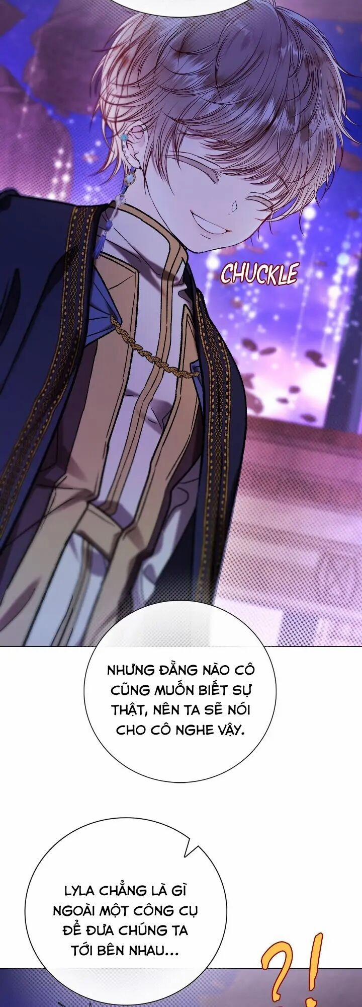 Trở Thành Tiểu Thư Xấu Xí 114 trang 13