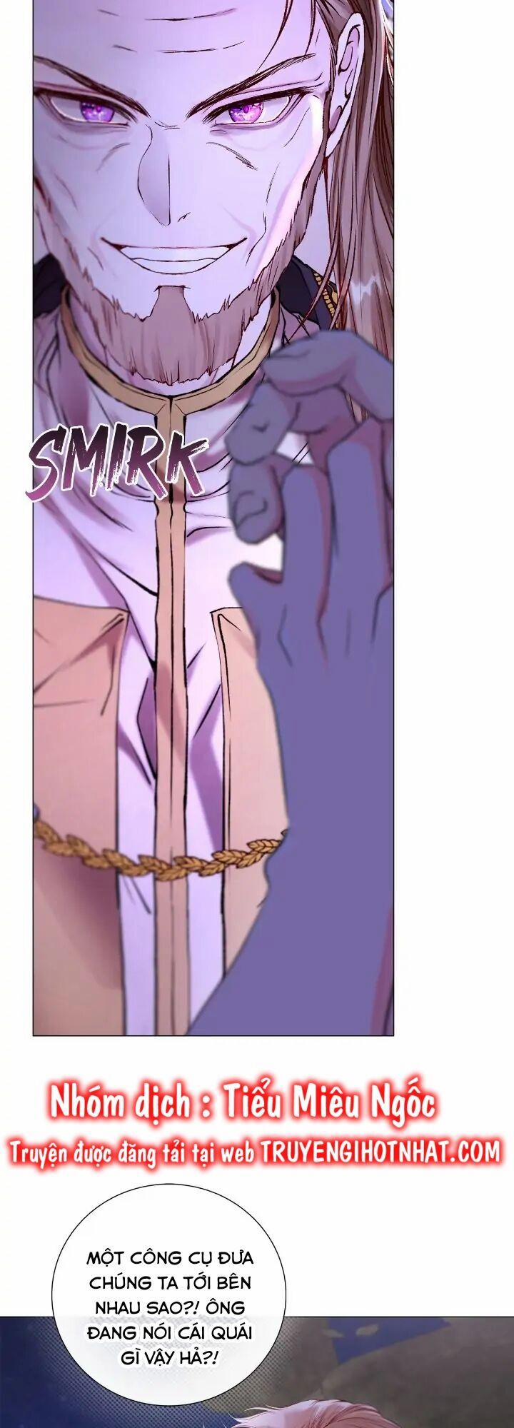 Trở Thành Tiểu Thư Xấu Xí 114 trang 15