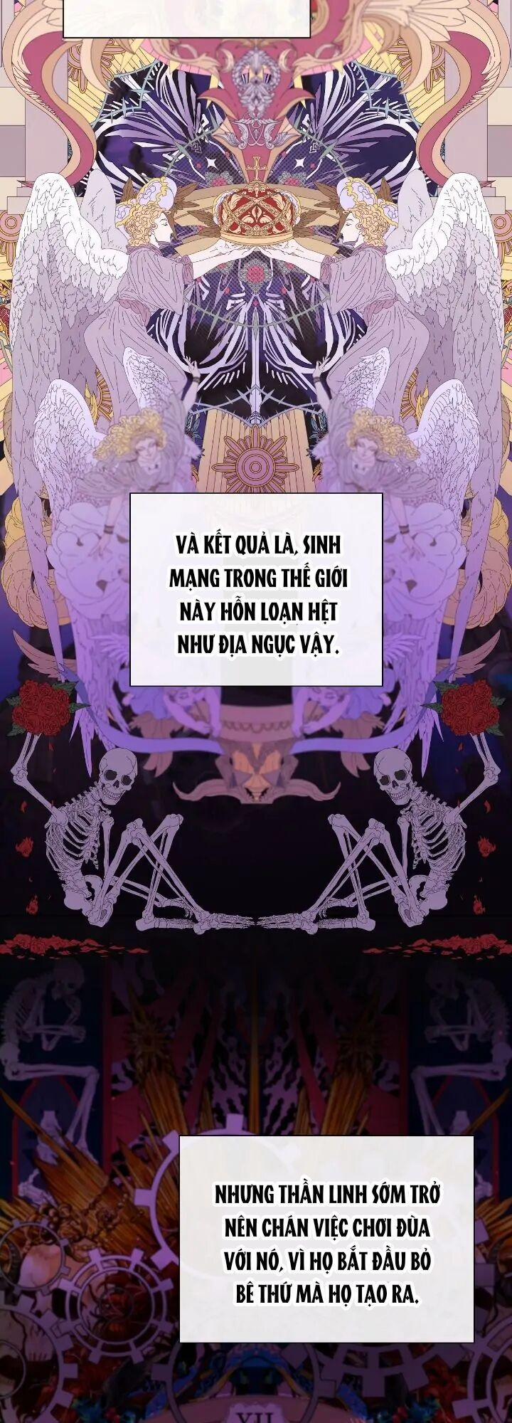 Trở Thành Tiểu Thư Xấu Xí 114 trang 19