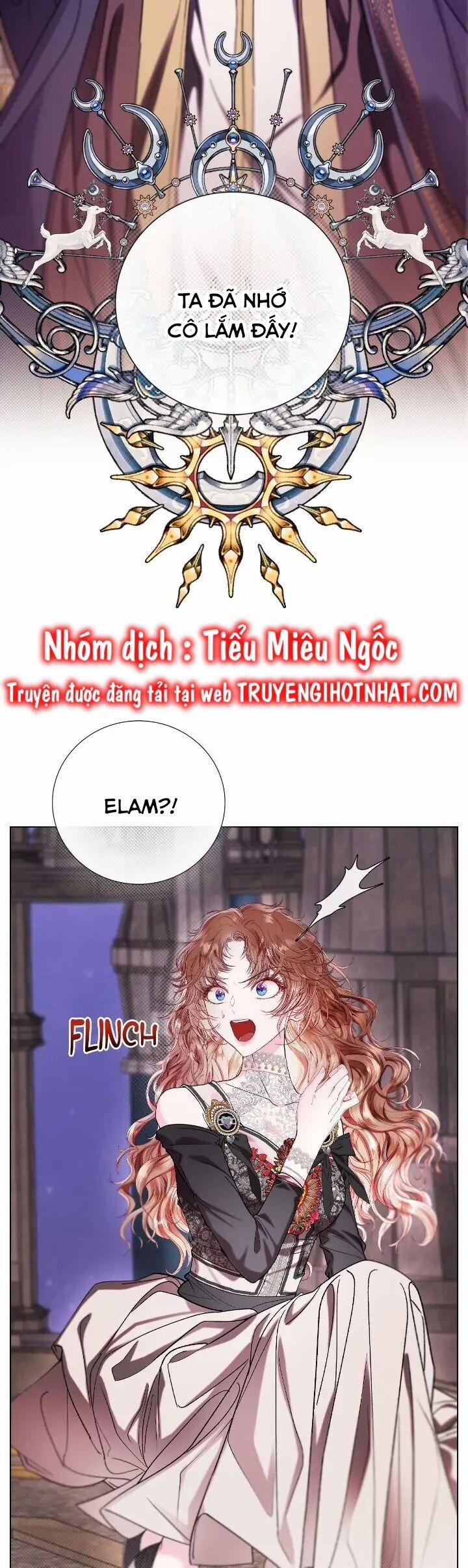 Trở Thành Tiểu Thư Xấu Xí 114 trang 2