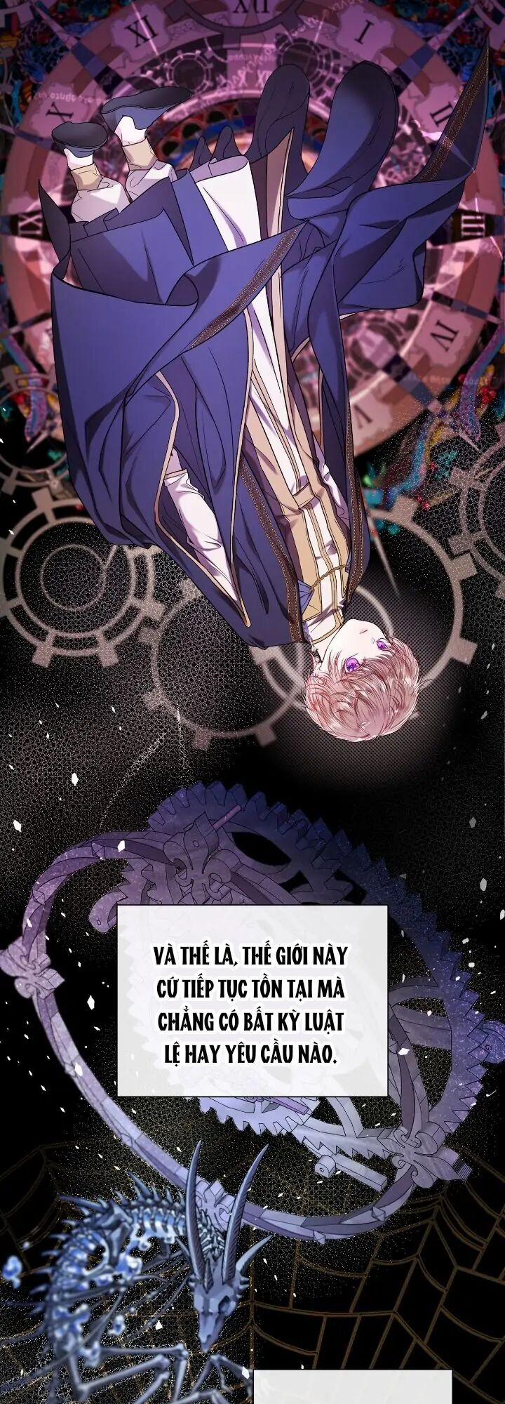 Trở Thành Tiểu Thư Xấu Xí 114 trang 20