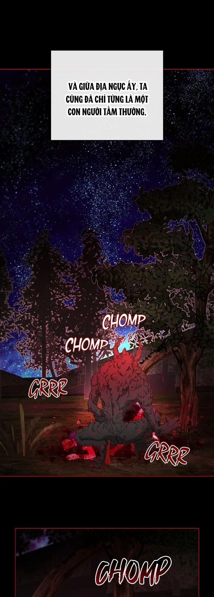 Trở Thành Tiểu Thư Xấu Xí 114 trang 22