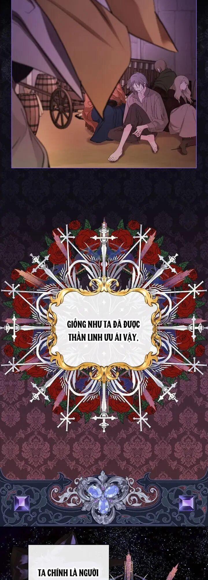 Trở Thành Tiểu Thư Xấu Xí 114 trang 27