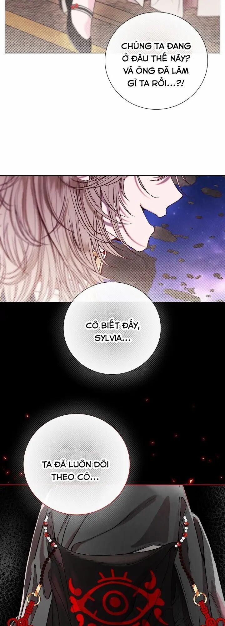 Trở Thành Tiểu Thư Xấu Xí 114 trang 3