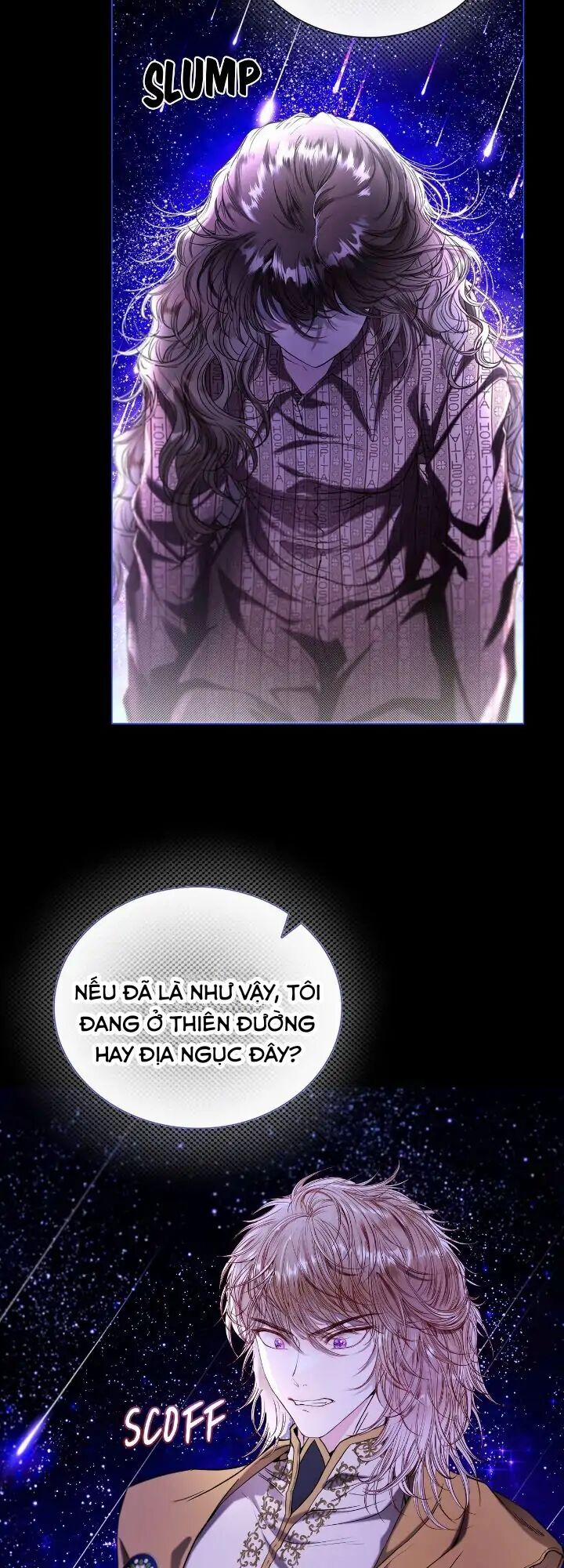 Trở Thành Tiểu Thư Xấu Xí 114 trang 42