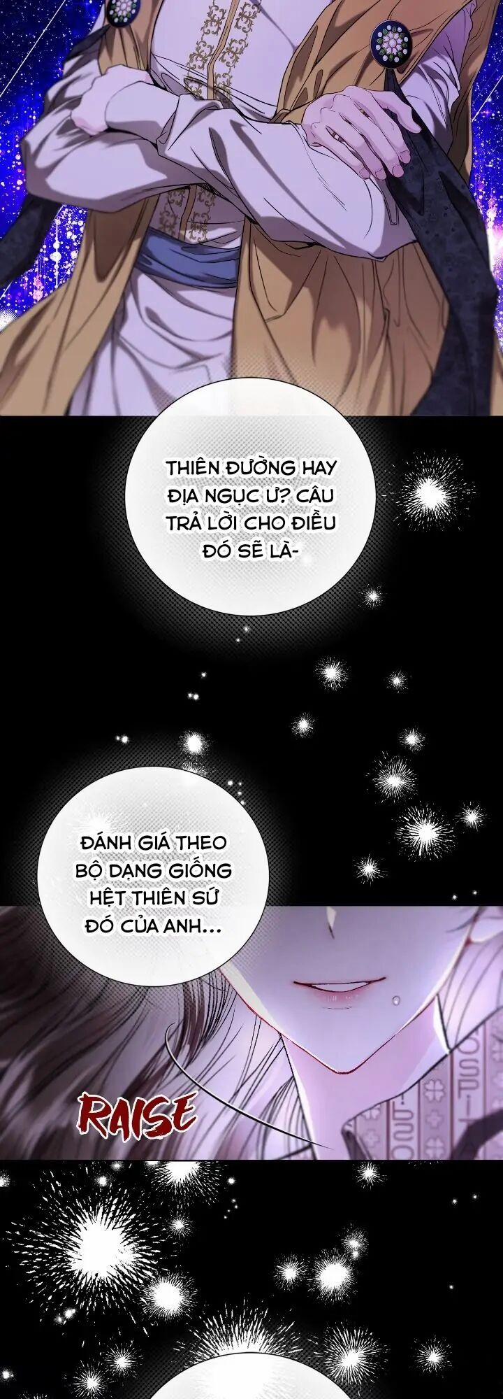 Trở Thành Tiểu Thư Xấu Xí 114 trang 43