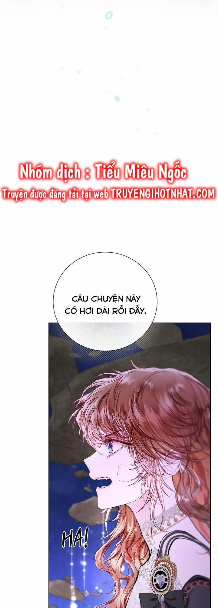 Trở Thành Tiểu Thư Xấu Xí 114 trang 46