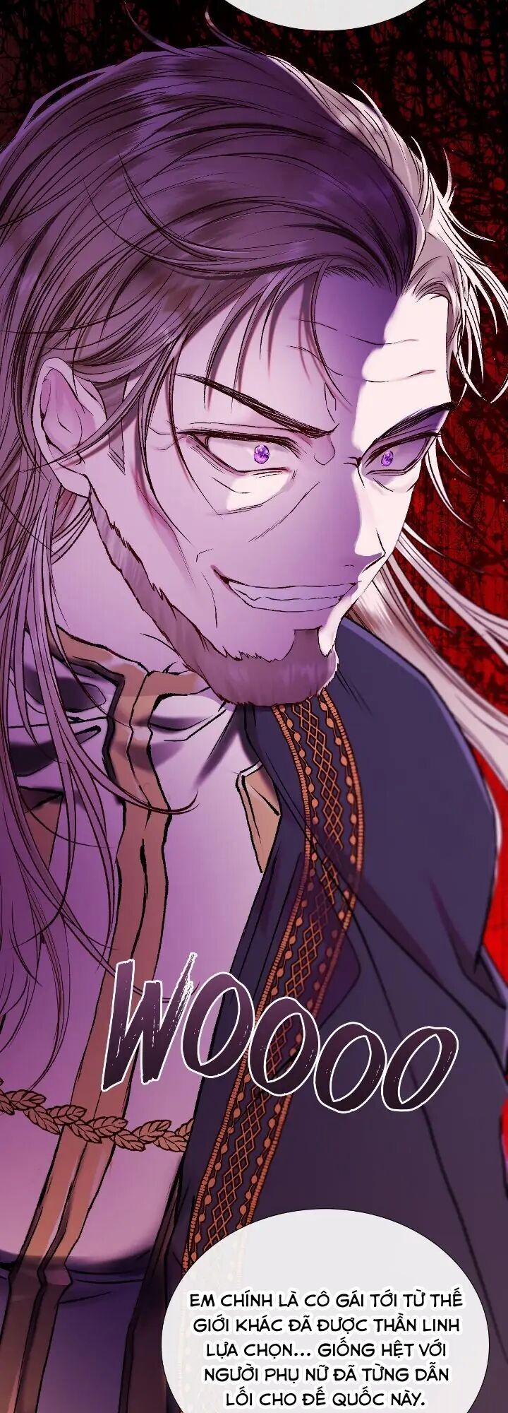 Trở Thành Tiểu Thư Xấu Xí 114 trang 49