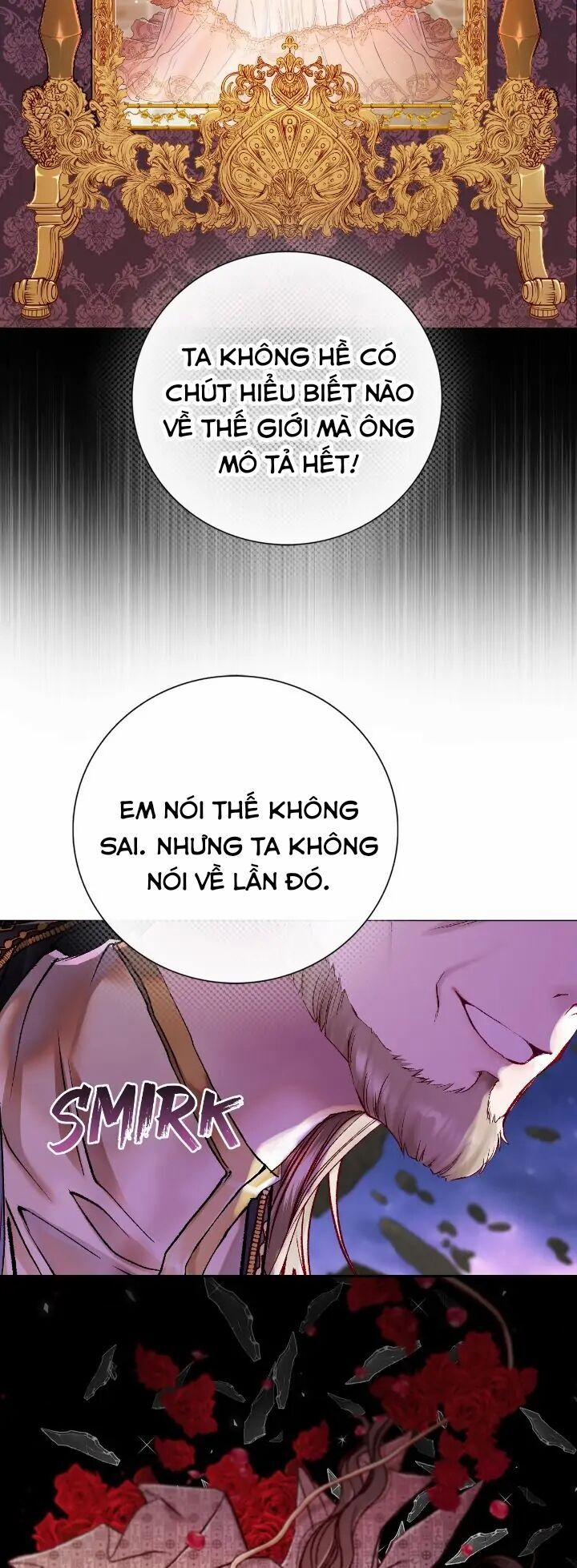 Trở Thành Tiểu Thư Xấu Xí 114 trang 52