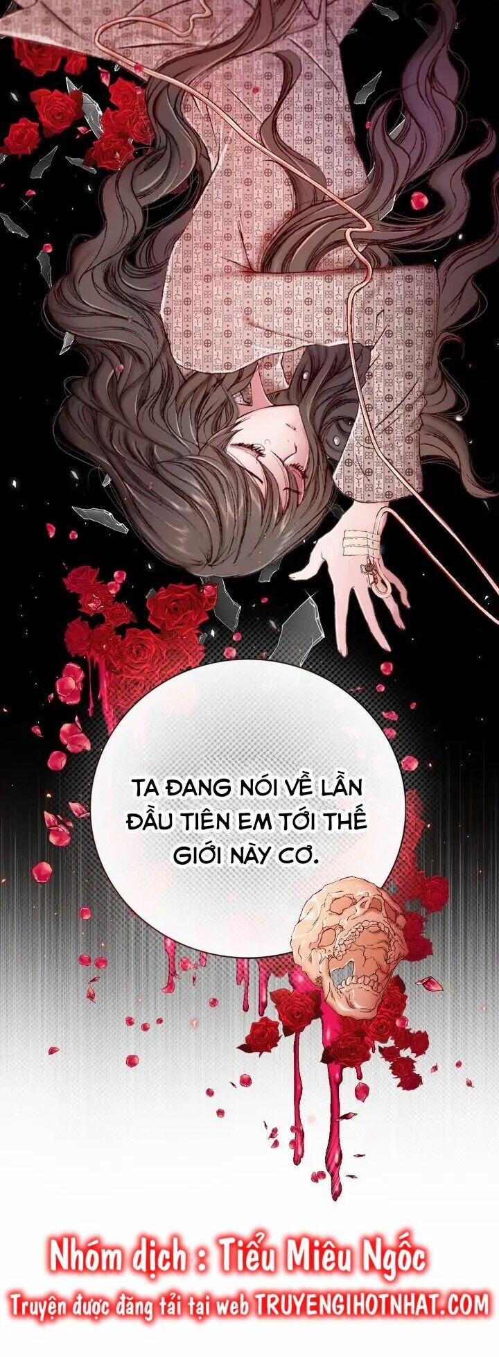 Trở Thành Tiểu Thư Xấu Xí 114 trang 53