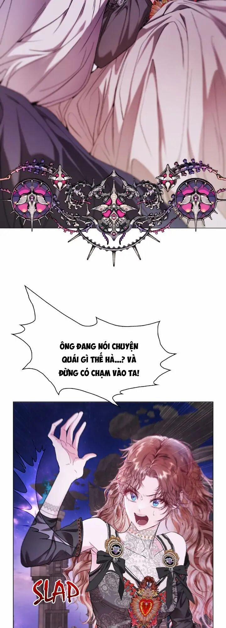 Trở Thành Tiểu Thư Xấu Xí 114 trang 7