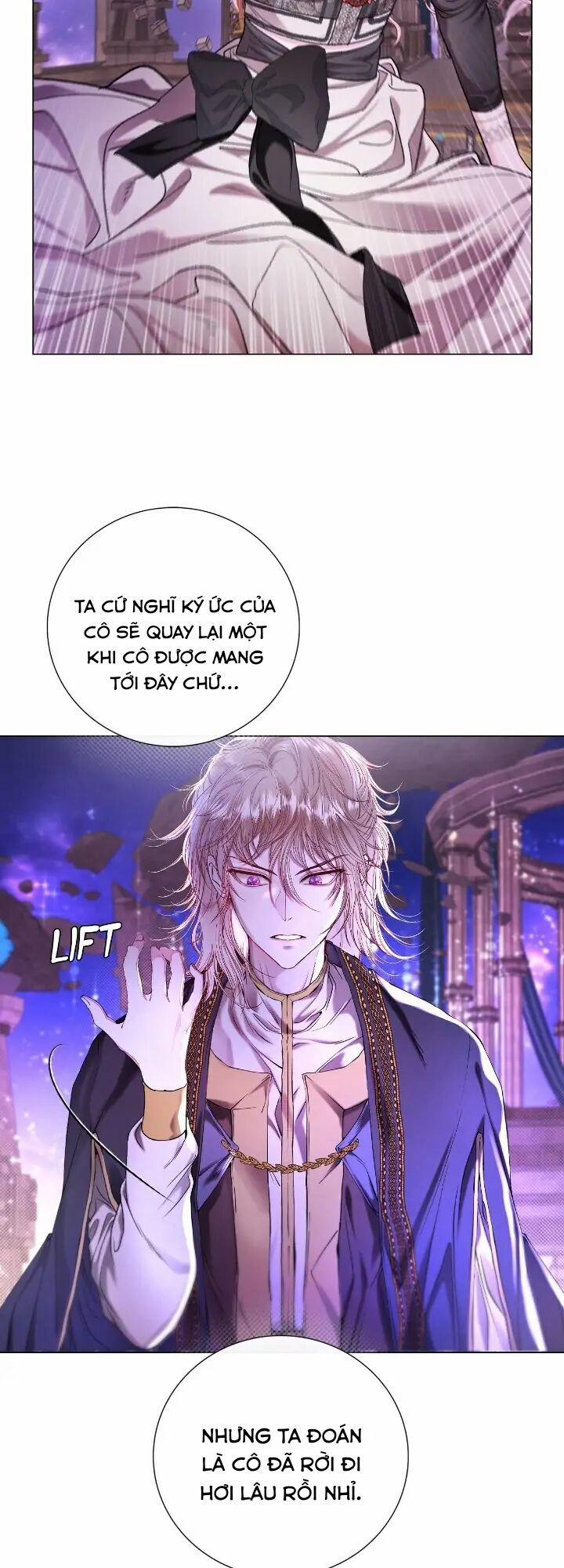 Trở Thành Tiểu Thư Xấu Xí 114 trang 8