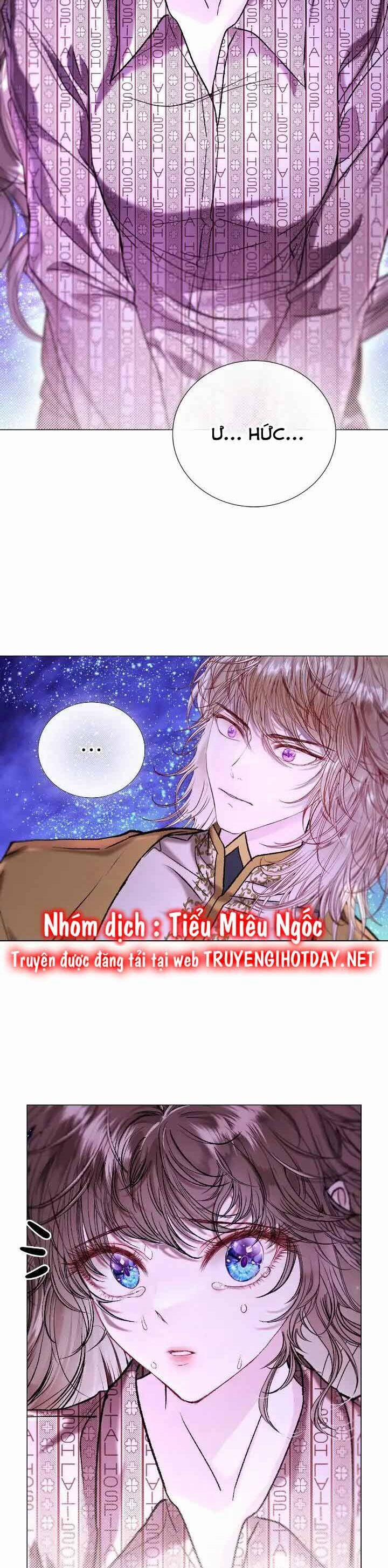 Trở Thành Tiểu Thư Xấu Xí 115 trang 12