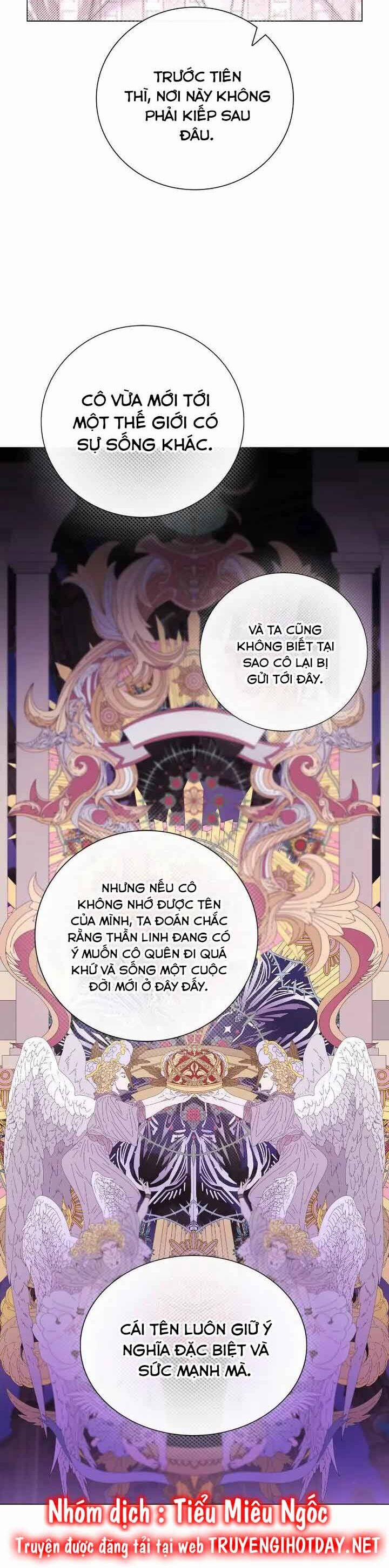 Trở Thành Tiểu Thư Xấu Xí 115 trang 13