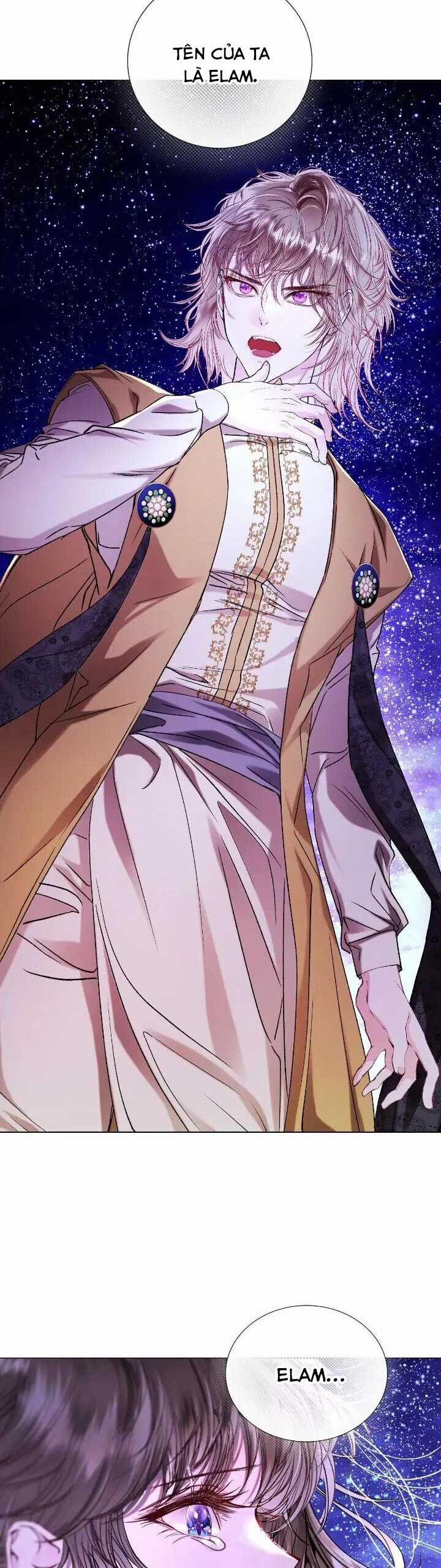 Trở Thành Tiểu Thư Xấu Xí 115 trang 15