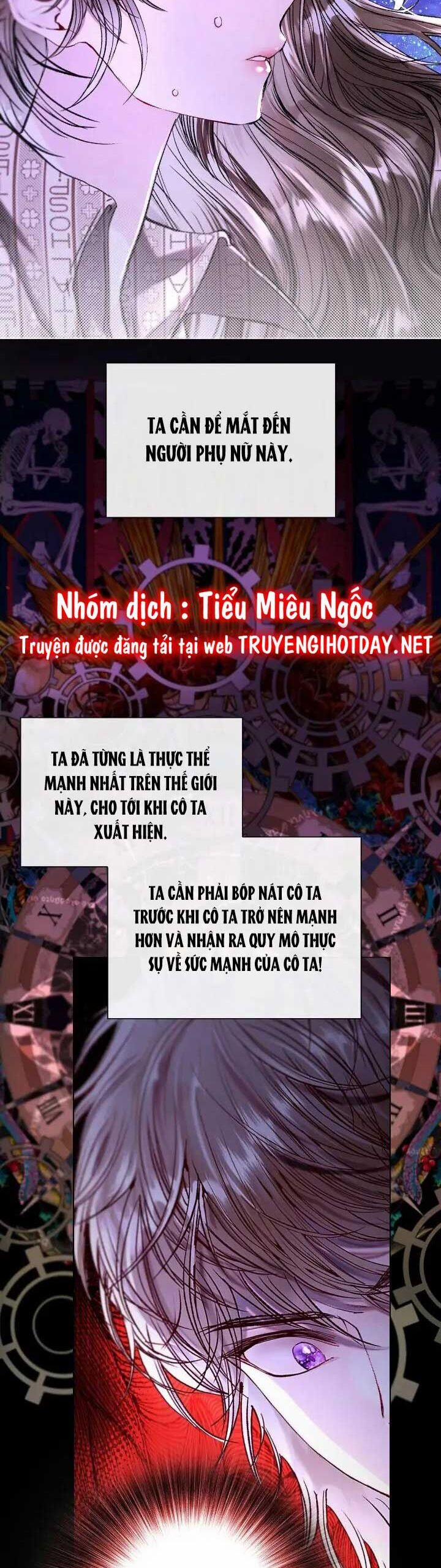 Trở Thành Tiểu Thư Xấu Xí 115 trang 16