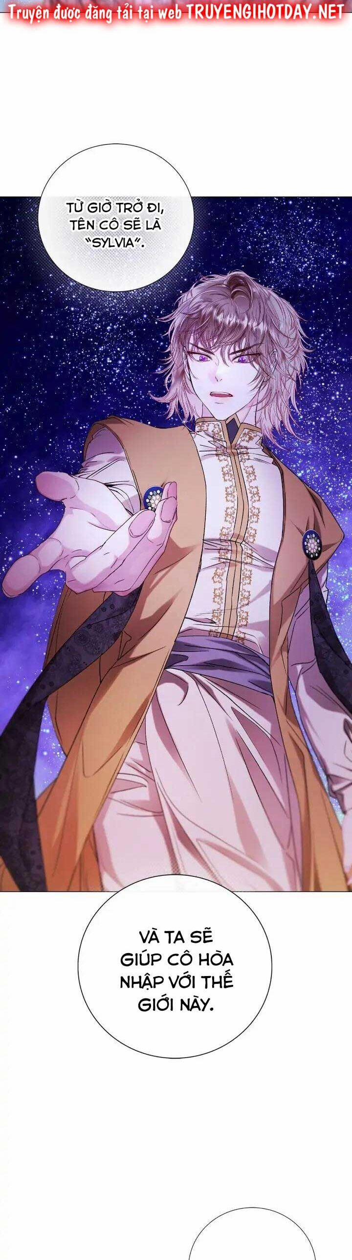 Trở Thành Tiểu Thư Xấu Xí 115 trang 19