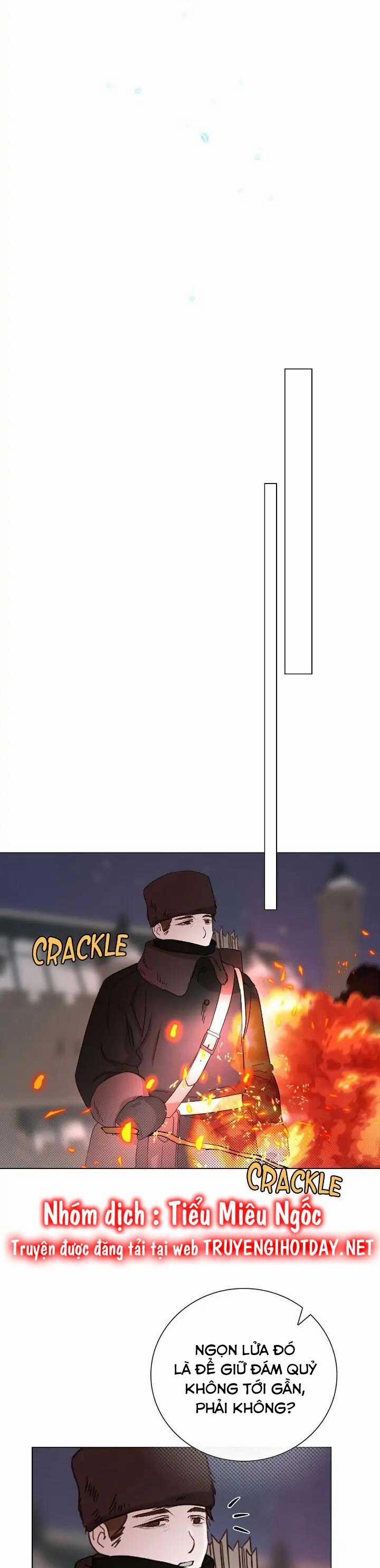 Trở Thành Tiểu Thư Xấu Xí 115 trang 22