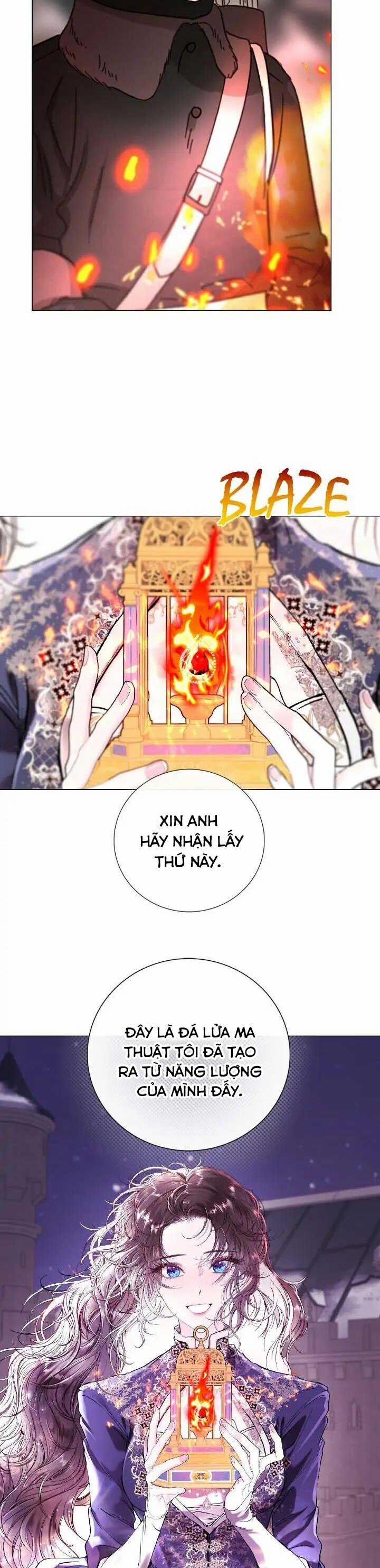 Trở Thành Tiểu Thư Xấu Xí 115 trang 23