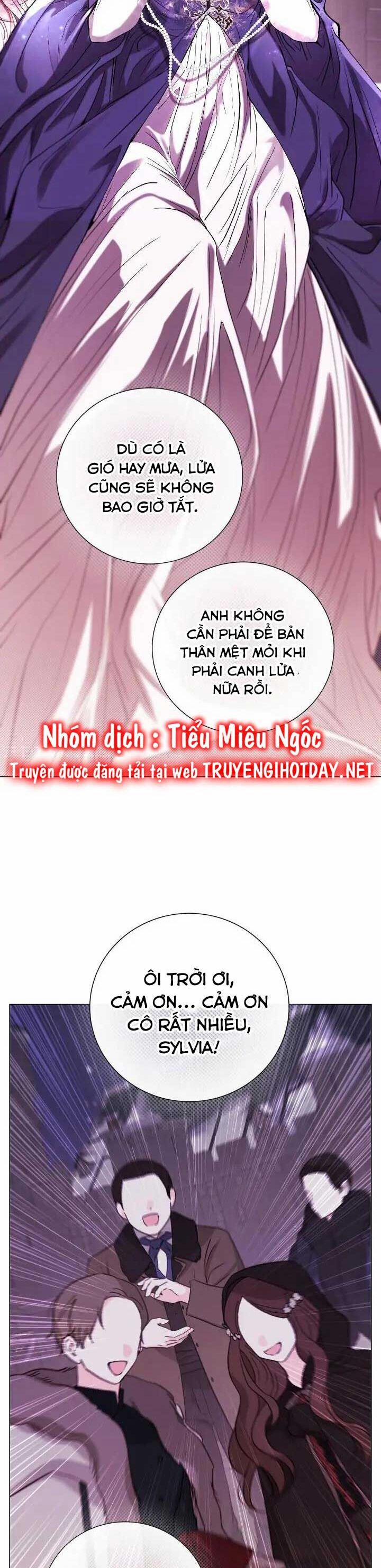 Trở Thành Tiểu Thư Xấu Xí 115 trang 24