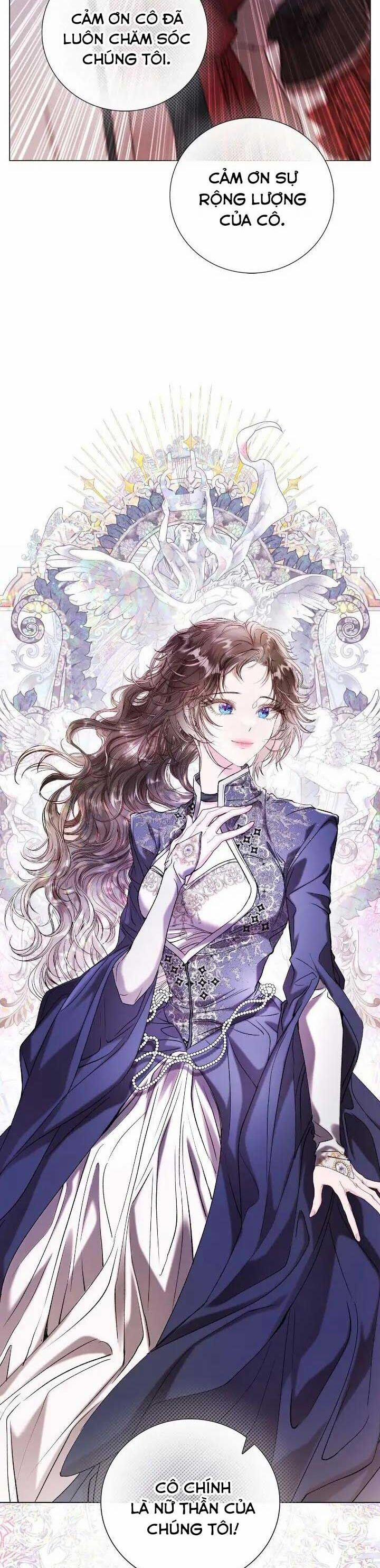 Trở Thành Tiểu Thư Xấu Xí 115 trang 25