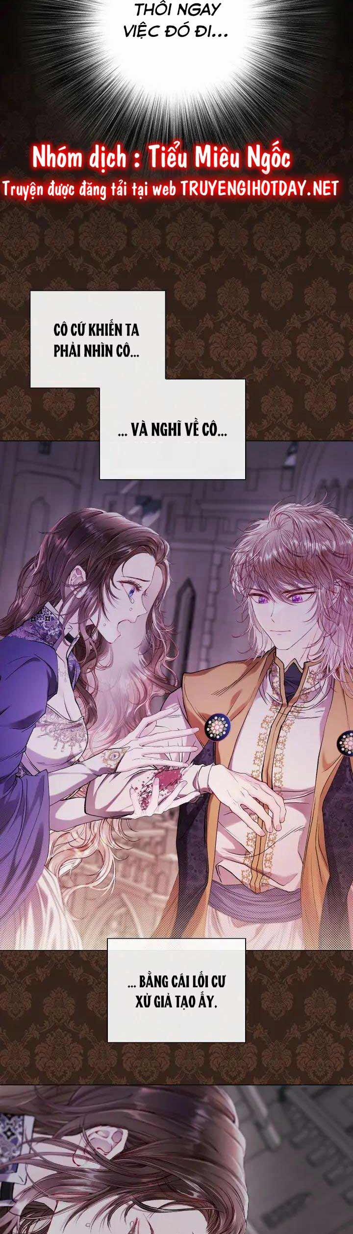 Trở Thành Tiểu Thư Xấu Xí 115 trang 29