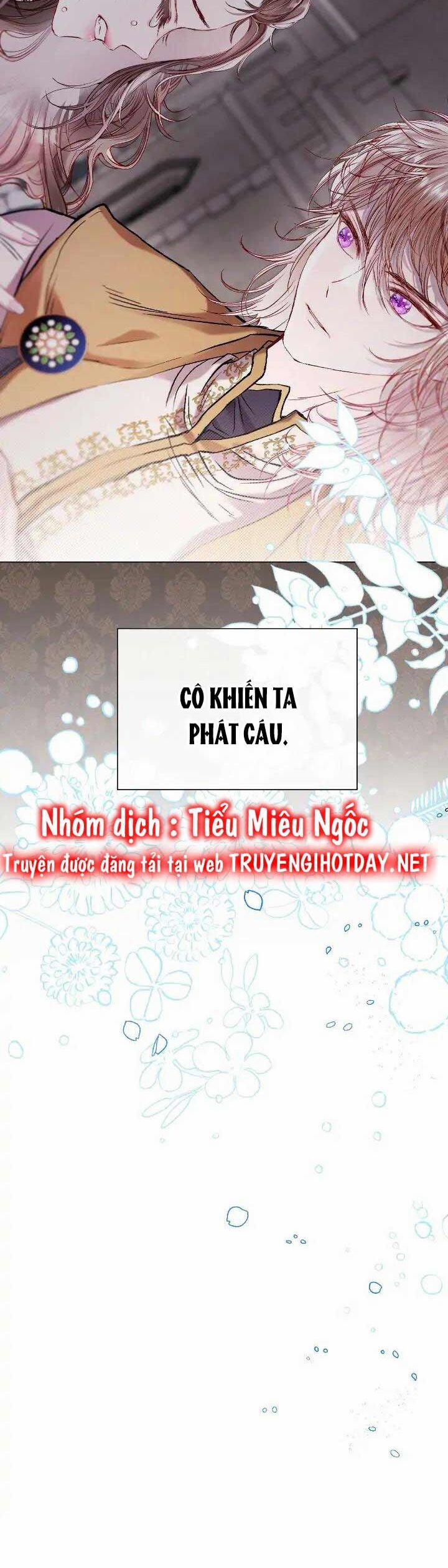 Trở Thành Tiểu Thư Xấu Xí 115 trang 30