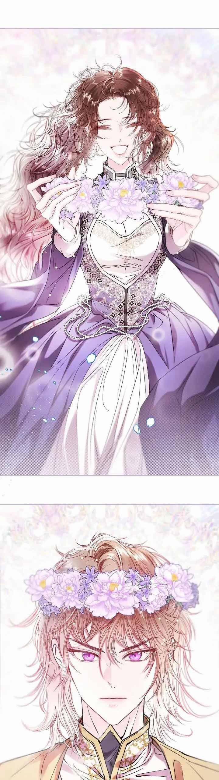 Trở Thành Tiểu Thư Xấu Xí 115 trang 31