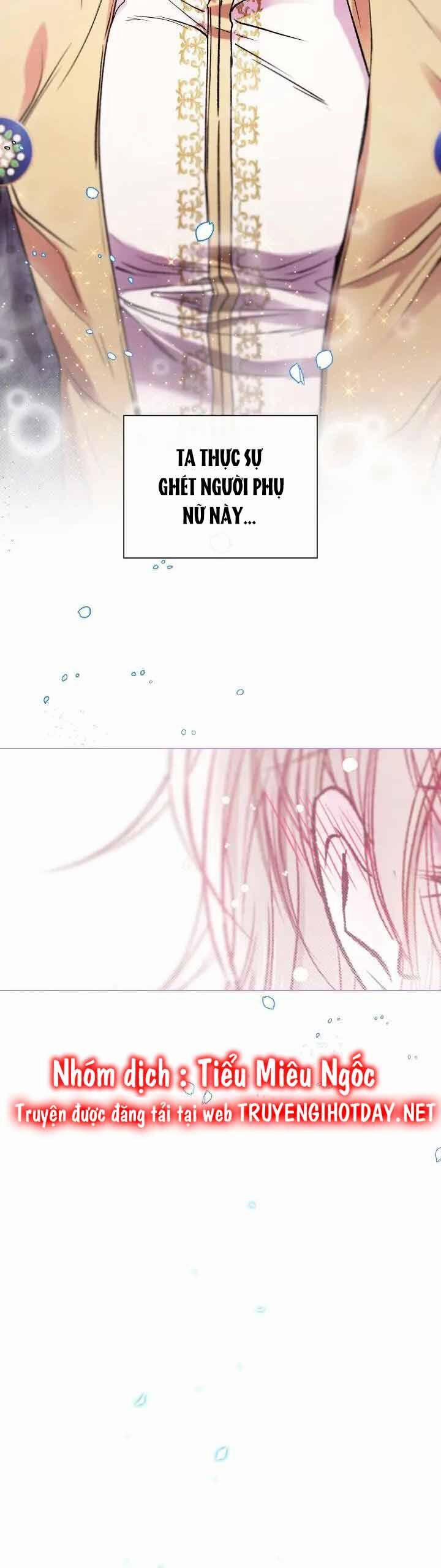 Trở Thành Tiểu Thư Xấu Xí 115 trang 32