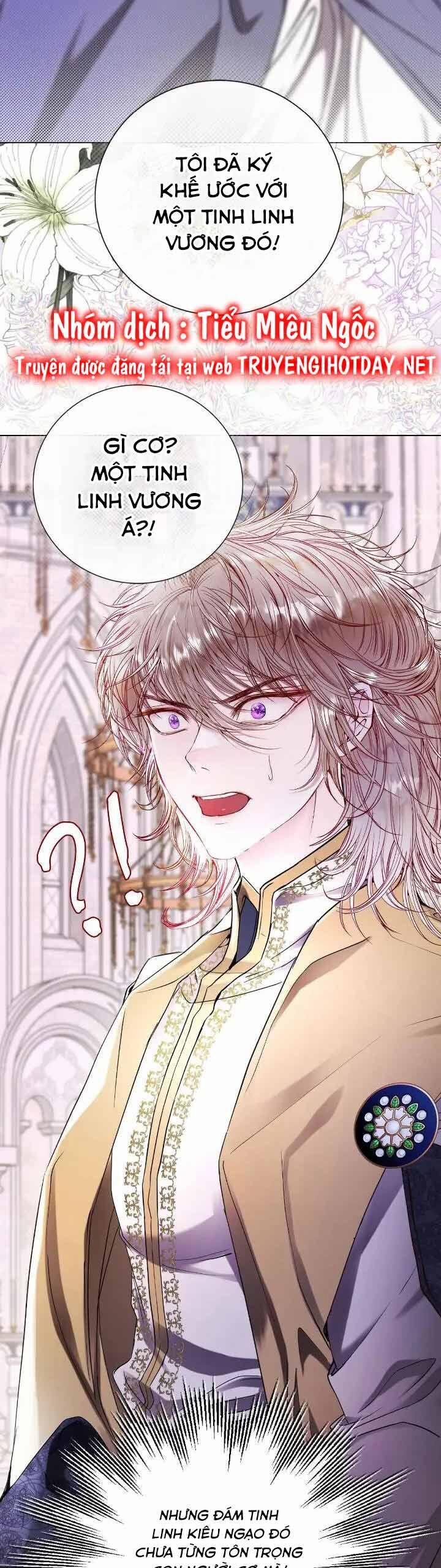 Trở Thành Tiểu Thư Xấu Xí 115 trang 34