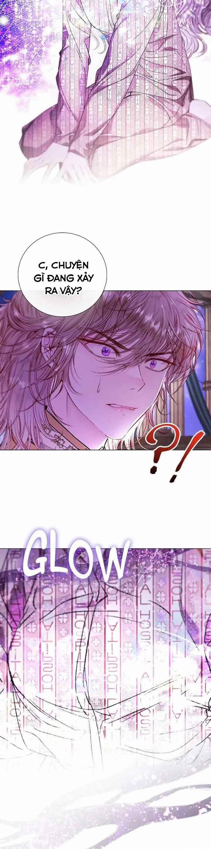 Trở Thành Tiểu Thư Xấu Xí 115 trang 4