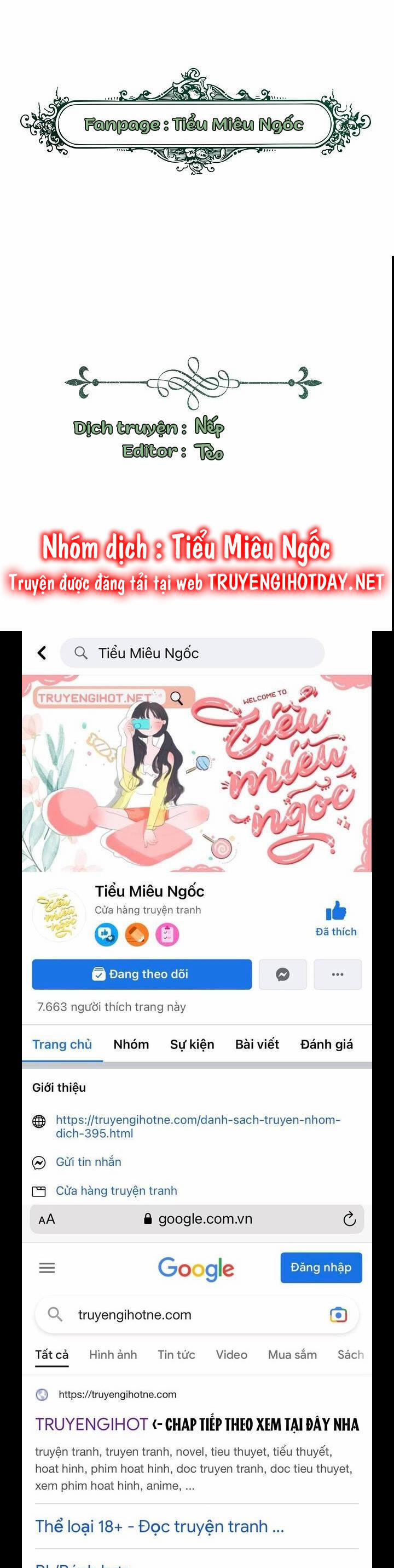 Trở Thành Tiểu Thư Xấu Xí 116 trang 0